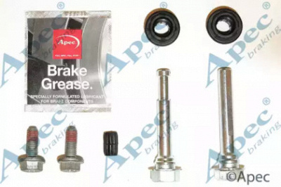 APEC BRAKING ckt1108 -  
